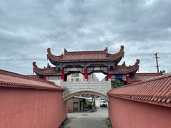 -显应宫(长乐区)