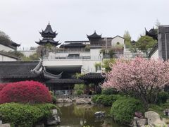 -江宁织造博物馆