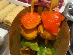 -荣叔港式沙嗲牛肉火锅(正佳潮流店)