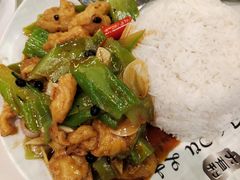 -大有利茶餐厅(福民店)
