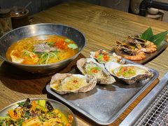 -鑫釜山海鲜烧烤(浑南店)