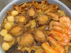 -彩丰楼中餐厅·仁恒洲际酒店