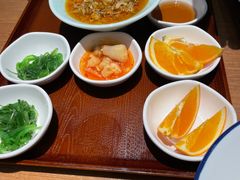 -官桥贡面(吉城大厦店)
