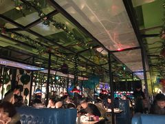 -马达风盛海鲜烤肉火锅自助餐厅(银谷店)