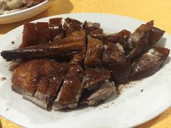 -烧鹅妹饭店
