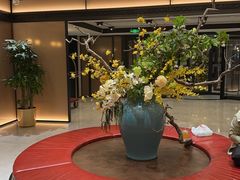 -晶丽香榭自助餐(南京大饭店)