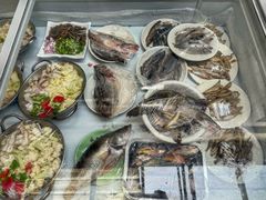 -界山丁老二丁记老鸭汤饭店