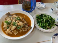 -煲来饱去冷水鱼
