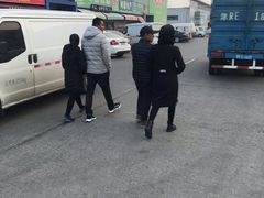 -韩家墅海吉星农产品批发市场