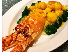 -蟹榭·本帮江浙菜·蟹宴(五角场合生汇商场店)