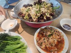 -大丰收脆鱼(浦西万达店)
