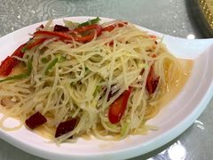 炒土豆丝-旺原领头羊餐厅