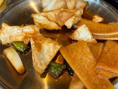 -西塔老太太泥炉烤肉(青浦蟠龙天地店)
