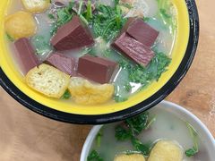 -龙咆汤包·手工现包小笼(拱北口岸店)