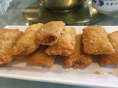 -笑红饭庄