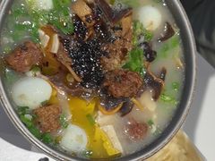 -老城豆腐汤(伊水路店)