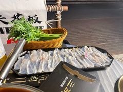 -琥珀川糟粕醋·香草鸭·鸡煲(慈云寺店)