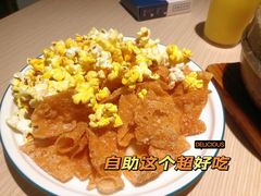 -吴氏老妈·23年家常菜(古城店)