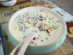 -壹阁胡羊焖饼(敦煌夜市店)