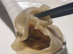 松茸汤包-庆春朴门