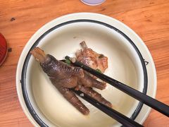 -天治宣·野椒鸡(龙头寺总店)