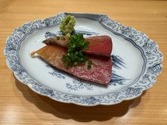 -荣一代目OMAKASE板前料理