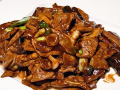 -老德州四合院·德州菜(天衢路店)