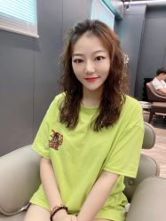 -藤野造型·专业烫染店