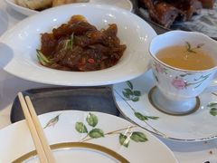 -翠园(北京王府中环店)