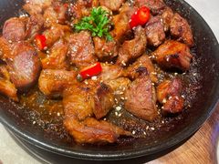 -餐谋家特色餐厅(桂林路店)