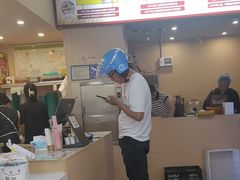 -面道赞宁海海鲜面(迎凤街店)