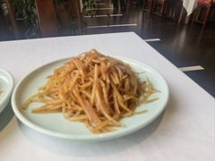 -惠丰堂饭庄·烤鸭·京味菜(西北旺·唐家岭店)