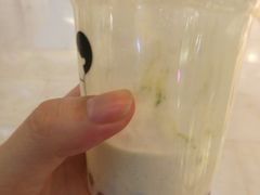 -喜茶(深圳福田星河COCO Park店)