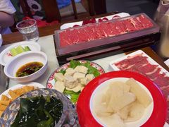 -重庆高老九火锅(万象城店)