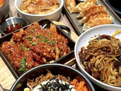 -韩鼎丰·韩国料理(林奥店)