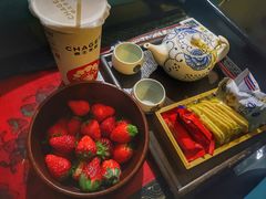 -御轩足道·SPA·养生·保健(瑞金北路店)