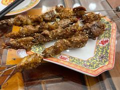 -烤肉季饭庄