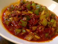 -疆Jiang·新疆秘制料理