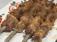 -东门口涮肉·砂锅·烤串(老门东店)