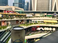 -蔻蔻椰·鲜萃椰子水(COCO Park店)