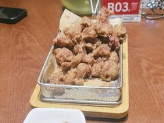 -宴小馆·小海鲜青岛菜(五四广场店)