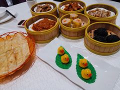 -万禧明珠大酒楼(海丰店)