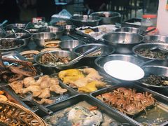 -长平老姿娘夜粥(平东一街店)