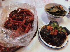-老长沙龙虾馆(罗湖店)