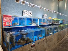 -盒马鲜生(皇庭广场店)