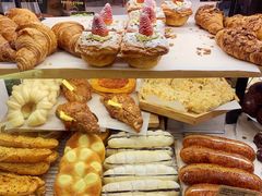 -PAPER STONE BAKERY(天环店)