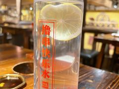 -今邕烧烤(西大店)