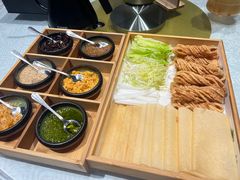 -有喜胶东小馆(太申祥和店)