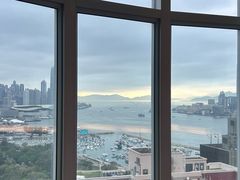 -铜锣湾如心酒店