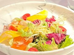 -Kathleen's Waitan 凯圣琳江景西餐厅(外滩店)